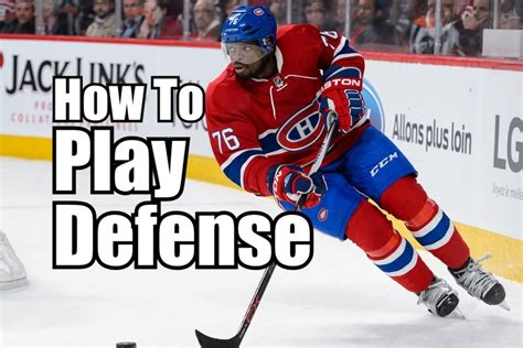 which action indicates a hockey player is playing defense|The Ultimate Guide to Identifying Defensive Actions in Hockey: .